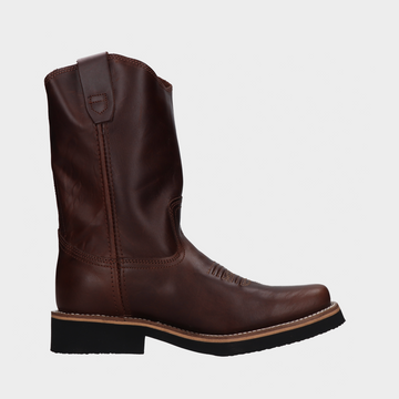 Bota Western café dallas