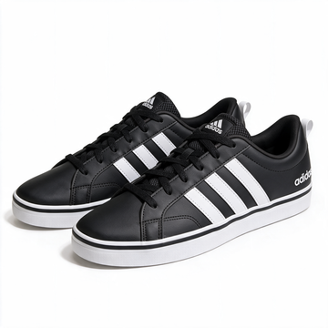 Tenis Adidas VS Pace 2.0 negro