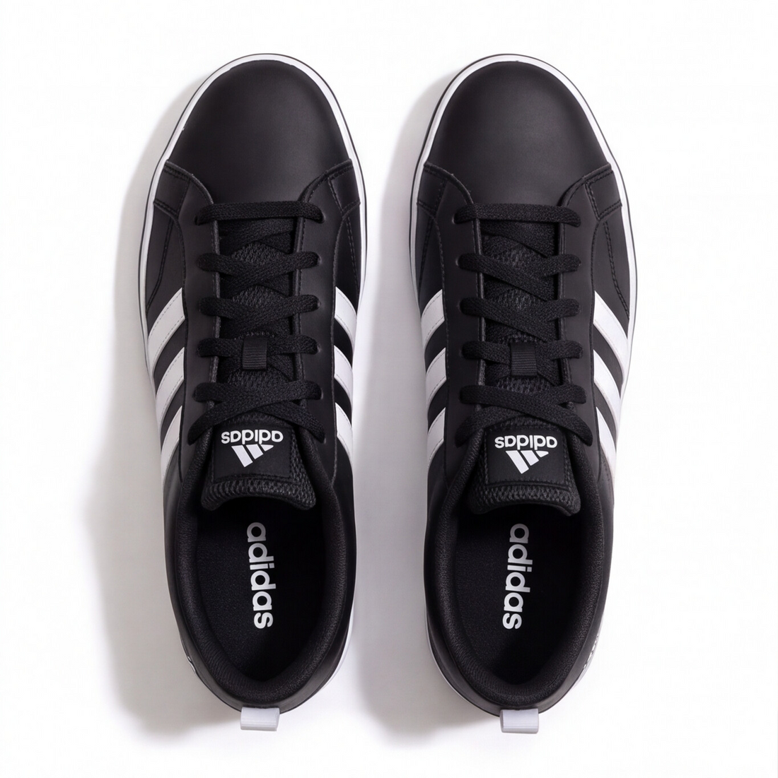 Tenis Adidas VS Pace 2.0 negro
