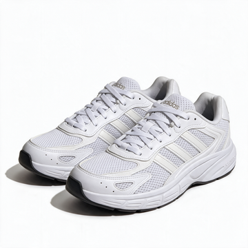 Tenis adidas Eclyptix 2000 blancos