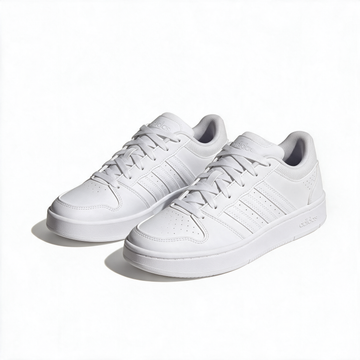Tenis adidas Hoops Classic blancos