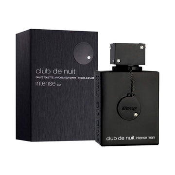 Club De Nuit Intense Man Edt Caballero 105Ml