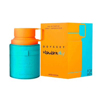 Odyssey Mandarin Sky Edp Caballero 100Ml