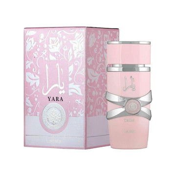 Yara Edp Dama 100Ml