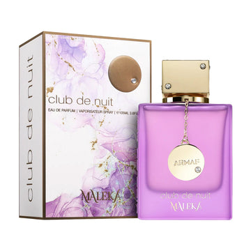 Club De Nuit Maleka Edp Dama 105Ml