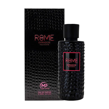 Rome Extradose Edp Caballero 100Ml