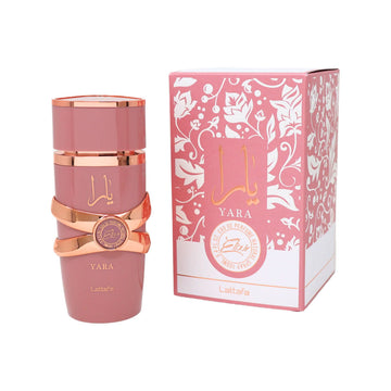 Yara Elixir Edp Dama 100Ml