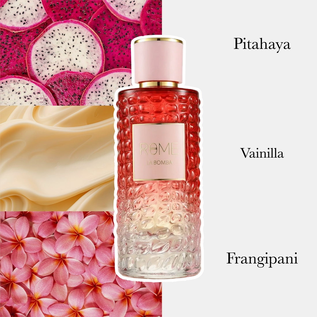 La Bomba Edp Dama 100Ml