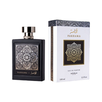 Prime Fakhama Edp Unisex 100Ml