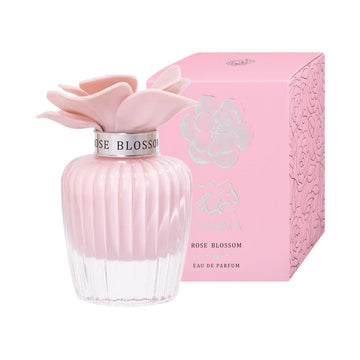 Prime Nasma Rose Blossom Edp Unisex 100Ml