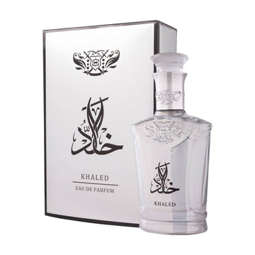 Malakia Khaled Edp Unisex 100Ml