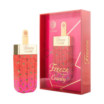 Prime Freeze Cranby Edp Unisex 85Ml