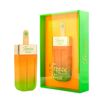 Prime Freeze Fresh Edp Unisex 85Ml
