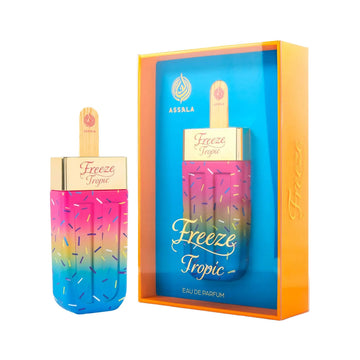 Prime Freeze Tropic Edp Unisex 85Ml