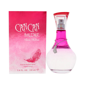 Can Can Burlesque Edp Dama 100Ml