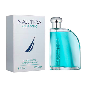 Classic Edt Caballero 100Ml