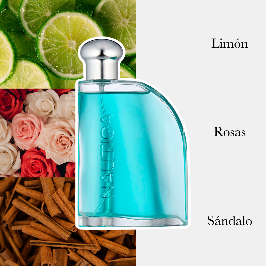 Classic Edt Caballero 100Ml