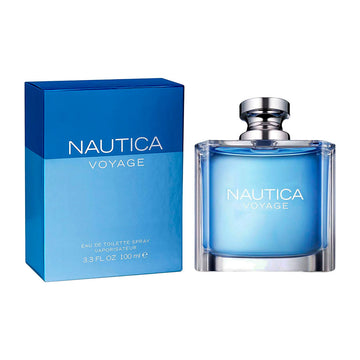 Voyage Edt Caballero 100Ml