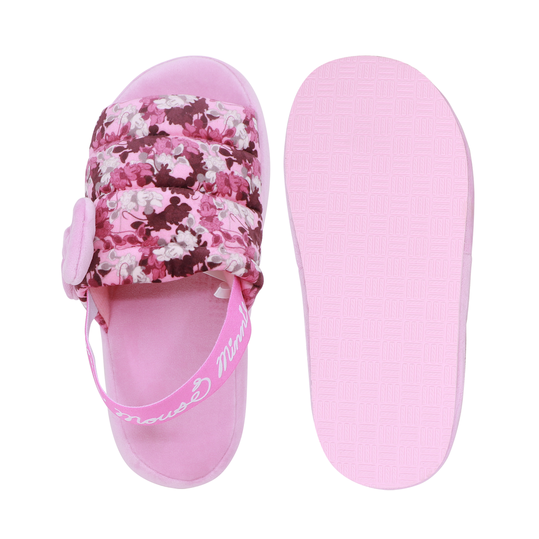 Pantufla 14-Dmjr200009 Varios