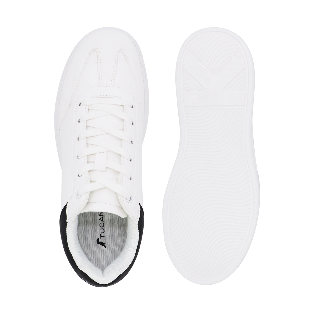 Tenis 14-Tcn-001 Blanco