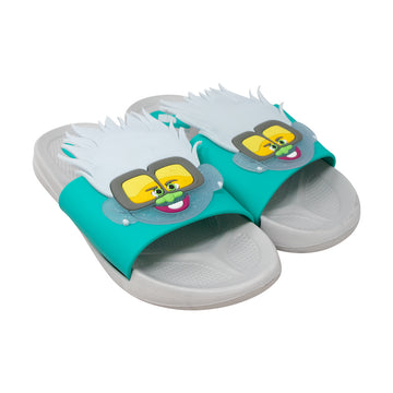 Sandalia Infantil 14-Tlima00002 Varios
