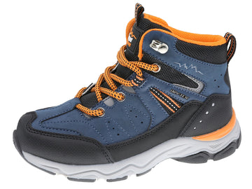 Bota Trekking 102-Bp-2192890 Marino