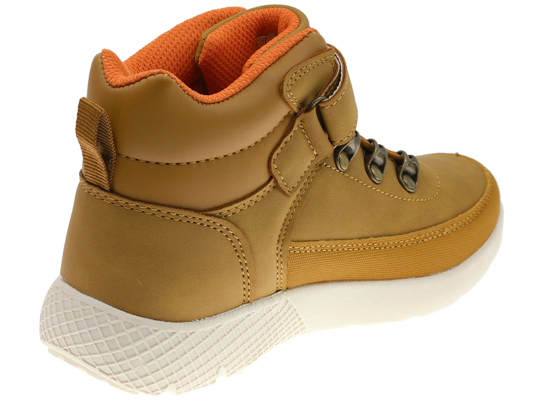 Bota Casual 102-Bp-2196051 Camel