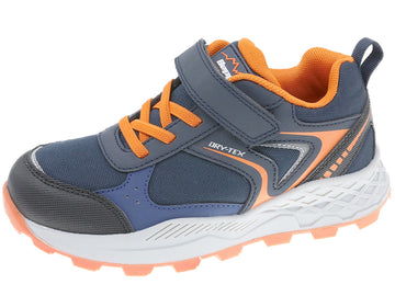 Tenis Trekking 102-Bp-2203031 Marino