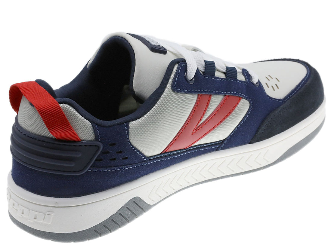 Tenis Casual 102-Bp-2203160 Marino