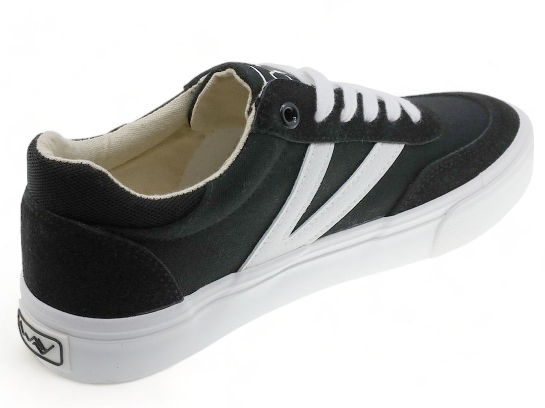 Tenis Casual 102-Bp-2205470 Negro