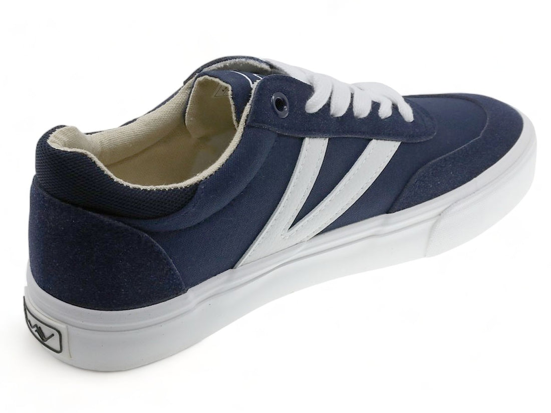 Tenis Casual 102-Bp-2205471 Marino