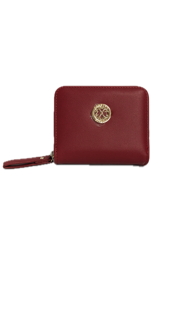 Cartera Dama 28-Aduet1502 Rjo