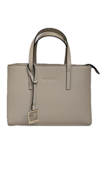 Bolso Dama 28-Gp24004 Beige