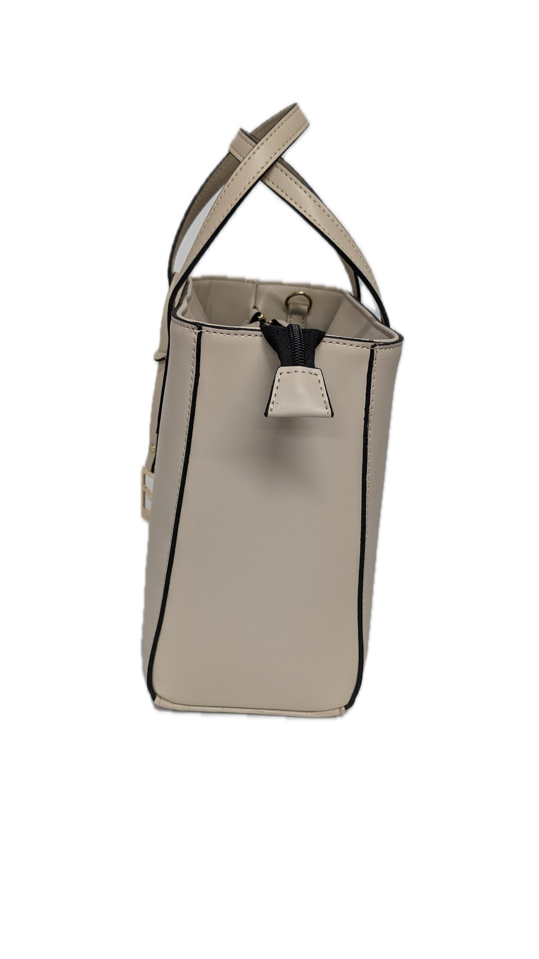 Bolso Dama 28-Gp24004 Beige