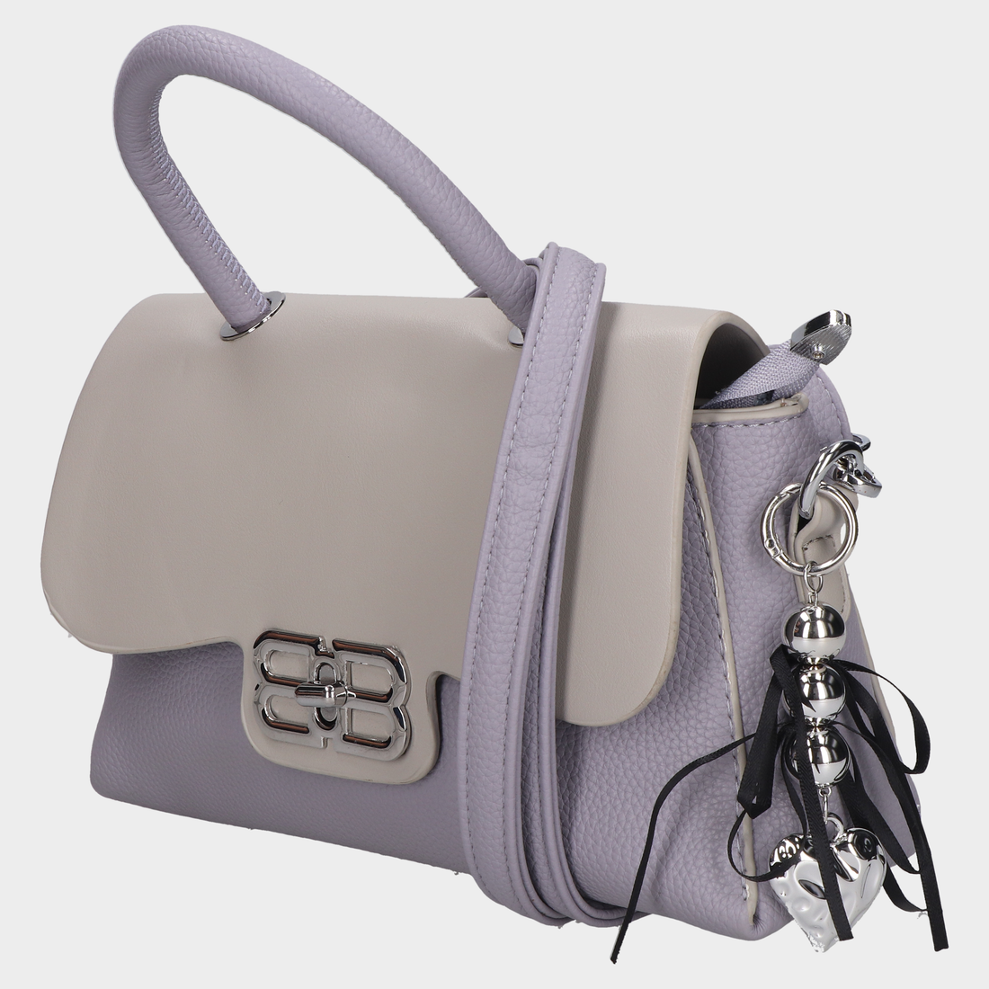 Bolso Satchel Dama 28-Grb634Y Lil