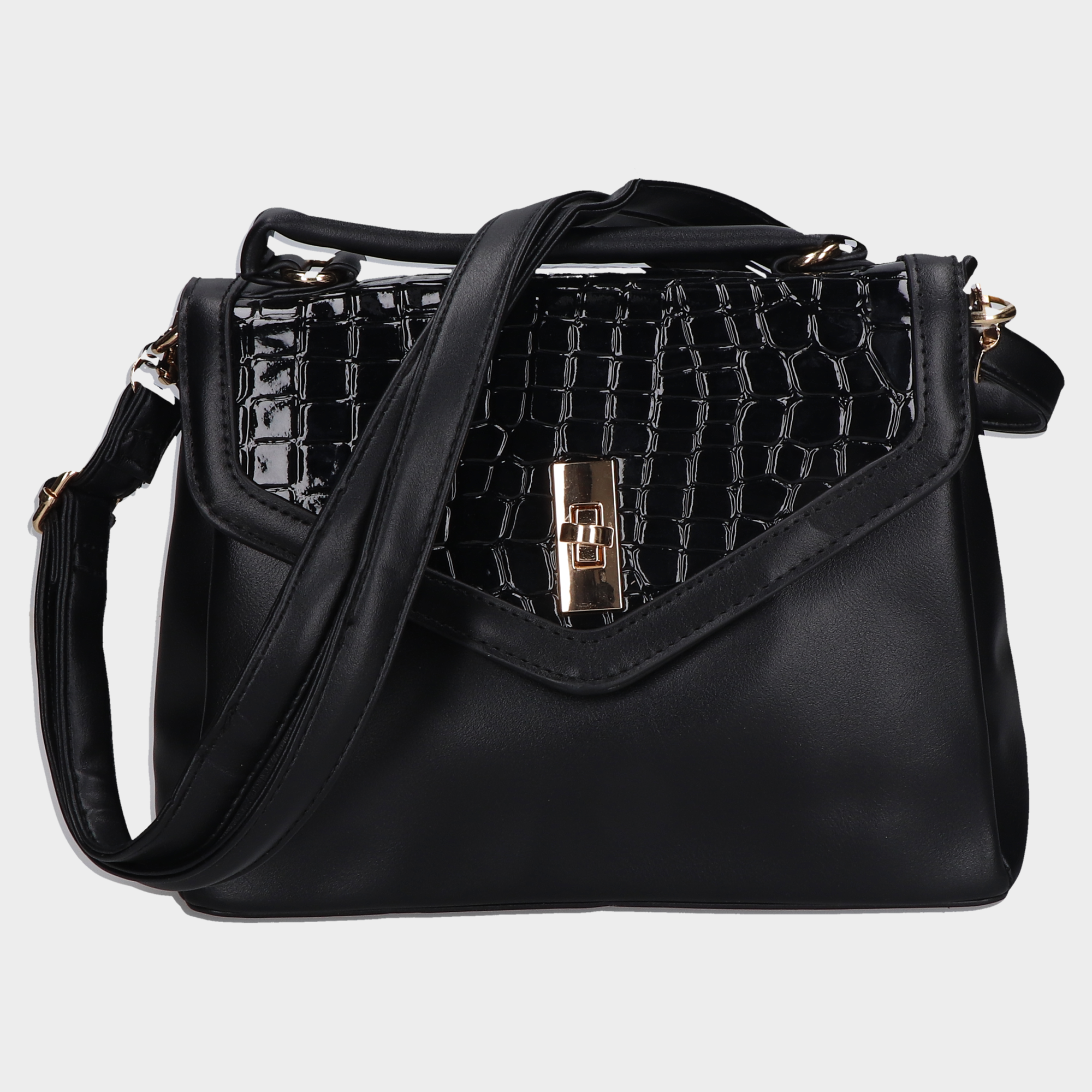 Bolsa Dama 28-Lix5007 Ngo