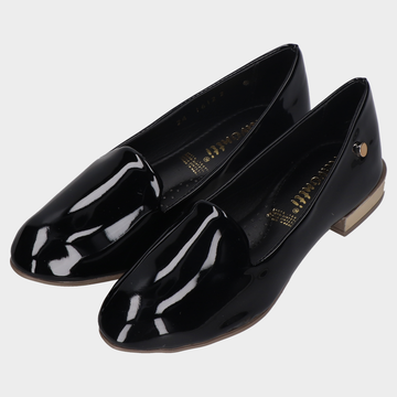 Flats 30-I16122 Negro