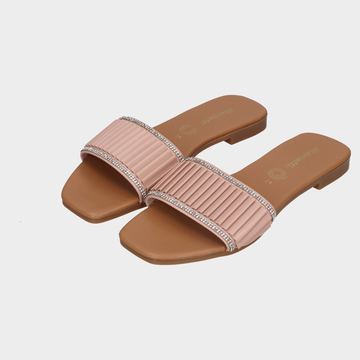 Sandalia De Piso Dama 30-J520 Maquilla