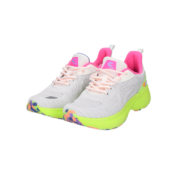 Tenis Dama 48-Cs-1059104 Bco/Mul