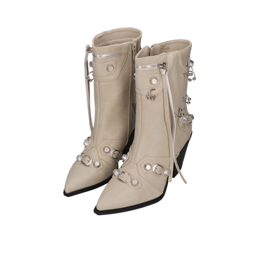 Bota Dama 50-Atoering Hueso