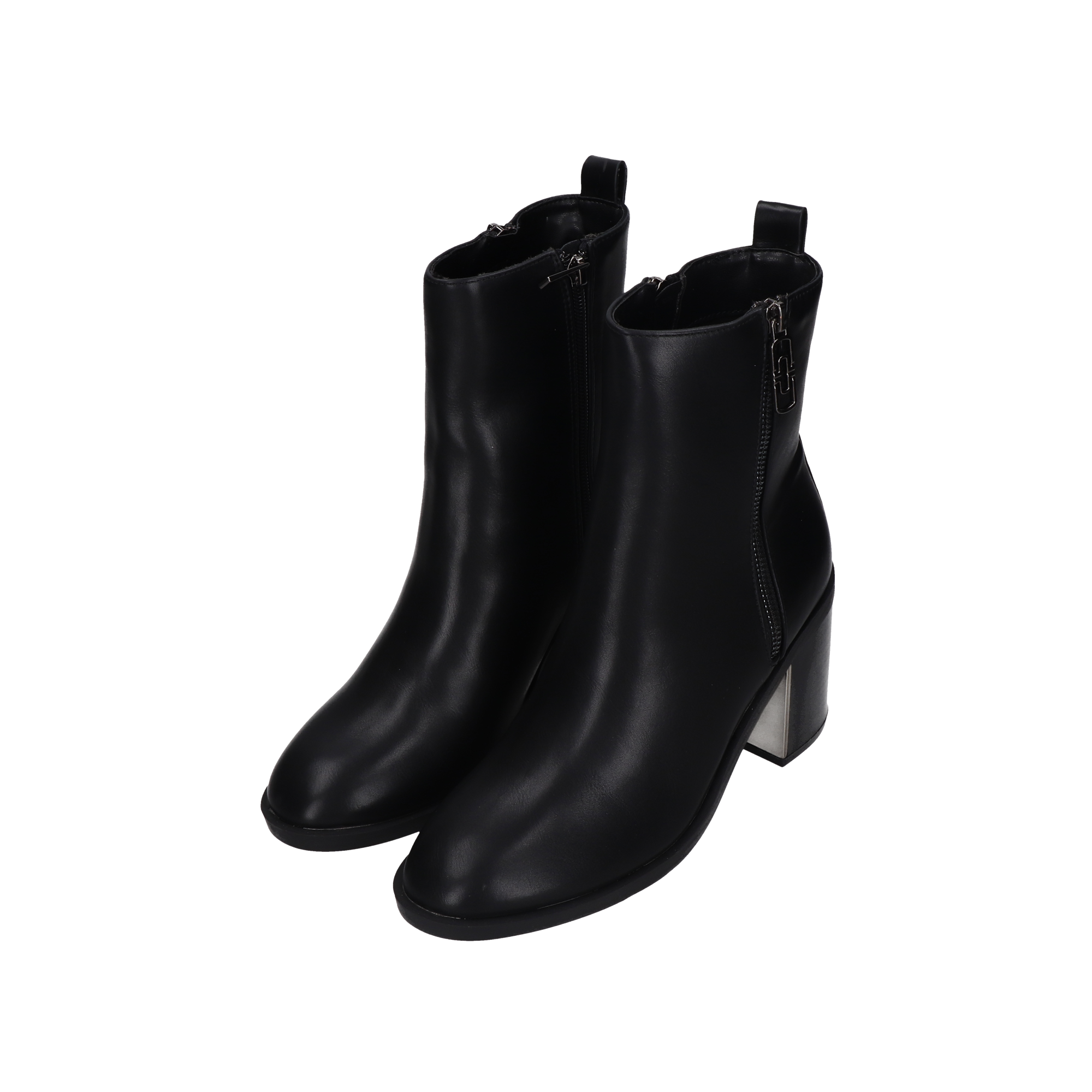 Bota Dama 50-B787717 Negro