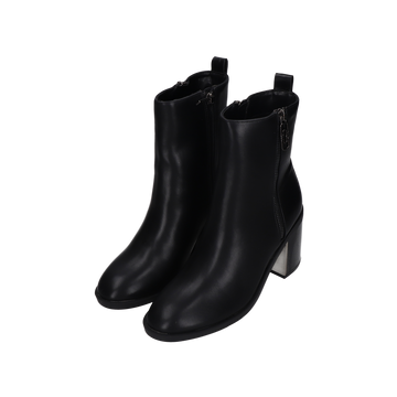 Bota Dama 50-B787717 Negro