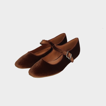 Balerina Dama 50-B912178 Cafe