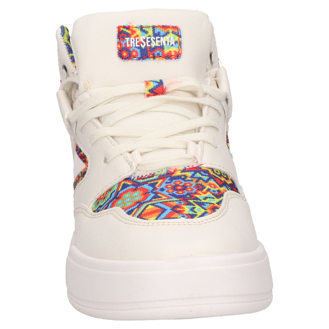 Tenis Dama 54-1169 Huichol