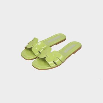 Sandalia Dama 65-Muss-39 Chverd