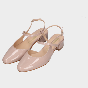 Balerina Dama 65-Muss-4804 Chmaq