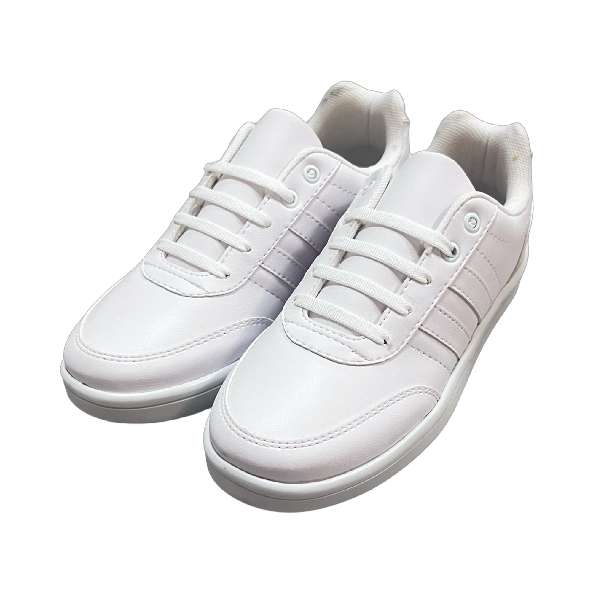 Tenis 66-Co752 Blanco