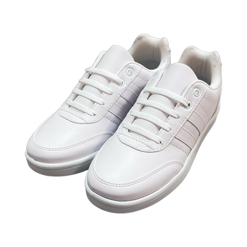 Tenis 66-Co752 Blanco