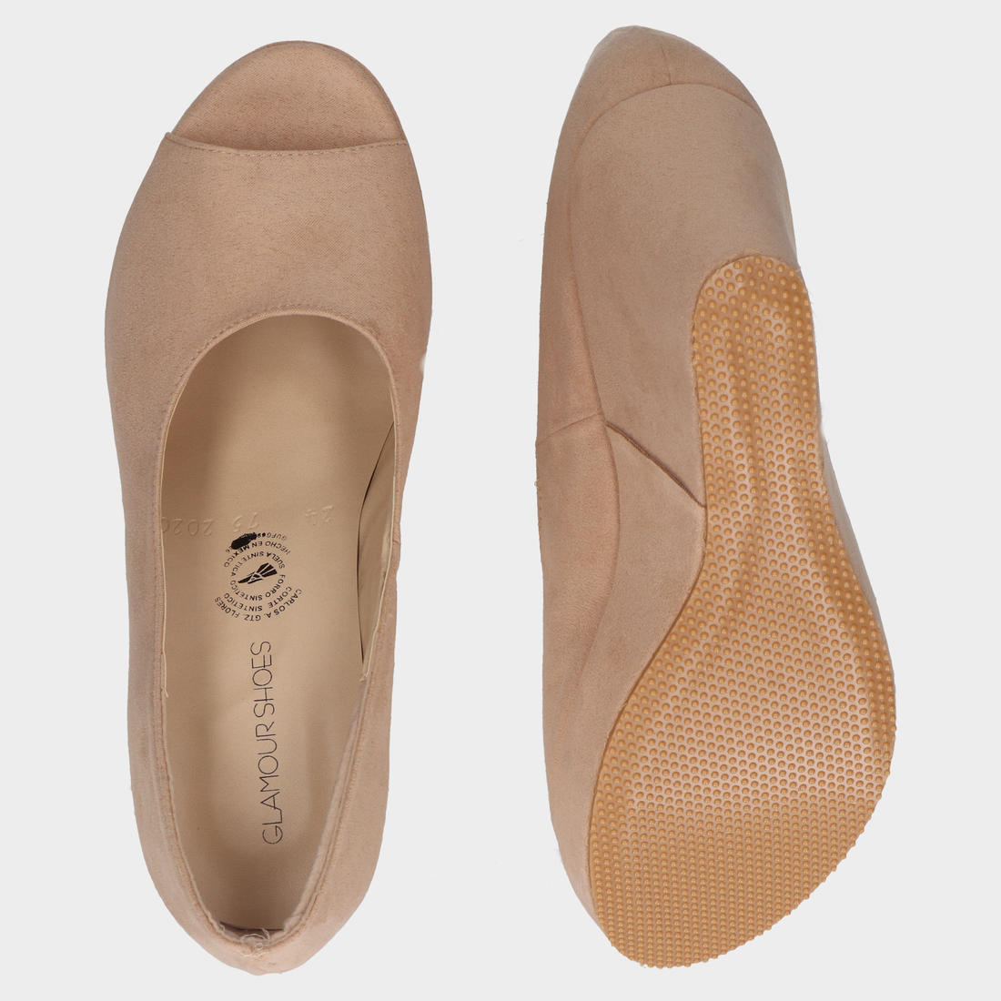 Sandalia Dama 75-2020 Arena