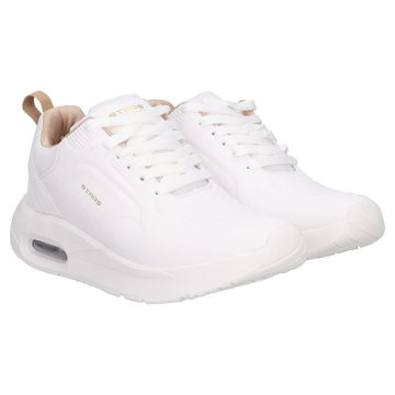 Tenis Dama 75-8807-1 Blanco